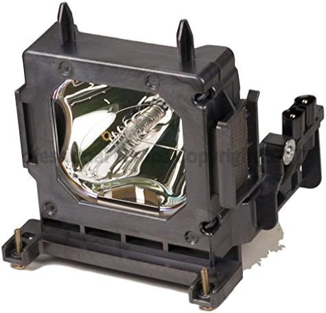 IPC LAMPS Sony Projector Lamp Replacement. Projector Lamp Assembly with Genuine Original Philips UHP Bulb Inside. / LMP-H210 /
