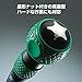 VESSEL Ball Grip Through Driver +2 x 100 230