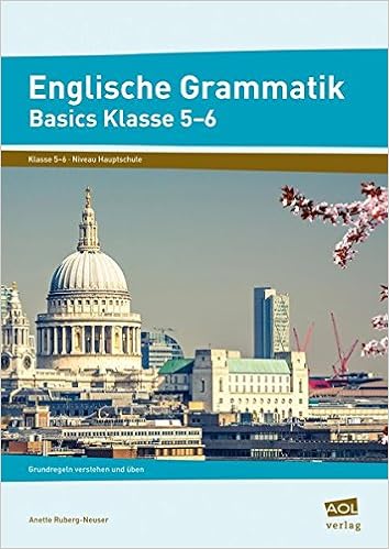 [DOC] Klett grammatik im griff englisch 7 8 klasse mein ubungsbuch fur gymnasium und rea lschule