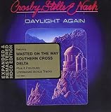 DAYLIGHT AGAIN (RMST) (BONUS TRACKS)               image