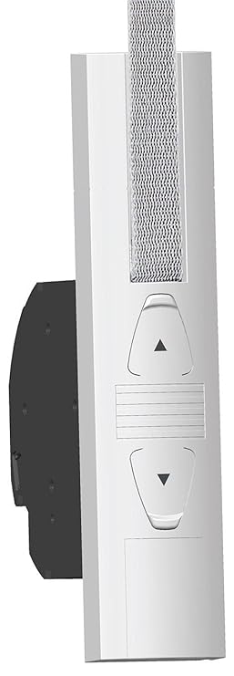 SuperRollo Rollladen-Gurtwickler GW195 SR10195 70W bis 60 kg Zuggewicht