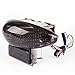 Astra Depot Smoke Integrated LED Brake Tail Light Turn Signal For 1999-2007 Suzuki Hayabusa GSXR1300 2003-2006 Katana 600/750