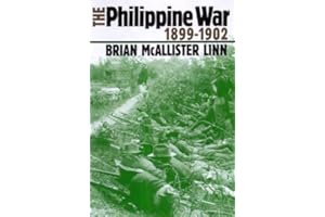 The Philippine War, 1899-1902