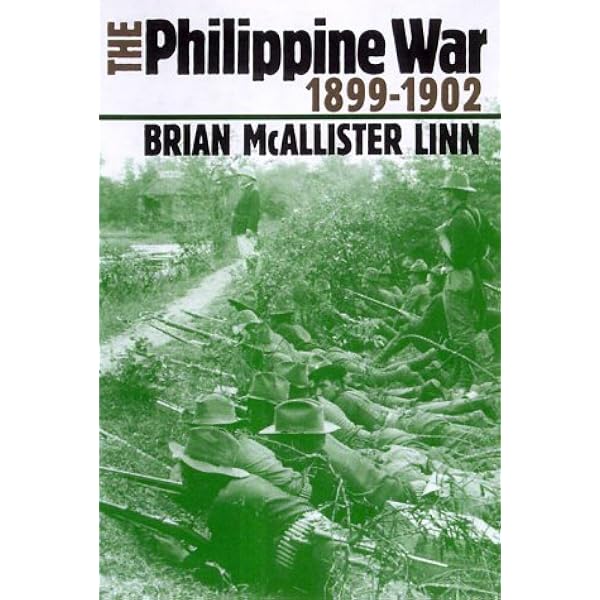 A War of Frontier and Empire: The Philippine-American War, 1899