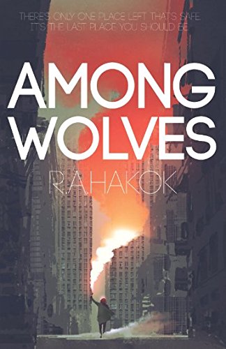 Among Wolves (Children Of The Mountain)