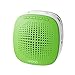 Voice Amplifier, MAONO AU-C03 Mini Rechargeable PA system (1020mAh) with Wired Microphone for Teachers, Presentations, Coaches, Tour Guides, Market Promotion (Green)