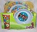Scooby-Doo Meal Time Set