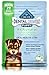 BLUE Bones Puppy Mini Dental Chew Dog Treat 12-oz