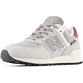 New Balance Kid's 574 V1 Classic Lace-Up Sneaker (Little Kid)