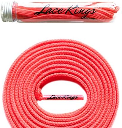 Lace Kings Flat Shoelaces