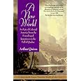 A New World: An Epic of Colonial America from the Founding of Jamestown to the Fall of Quebec