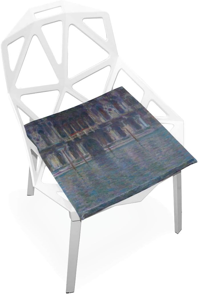 Best Miki Da Kitchen Chair Cushions