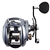 Jigging-World-Counter-Weight-Power-Handle-for-Daiwa-Lexa-400-Reel