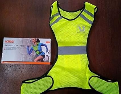 UTOBEST Gilet Da Running Leggero Con Zaino Idrico 5L, Rifrangente, 7 Tasche E Doppio Porta Telefono, Per Maratona E Trail Running Uomo/donna