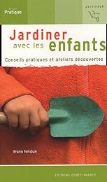 Jardiner avec les enfants