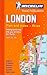 Michelin London Mini-Spiral Atlas No. 2034 (Michelin Maps & Atlases) by 