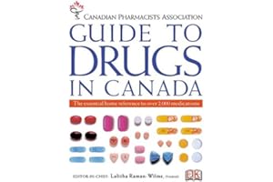 Cpha Guide To Drugs In Canada