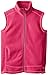 White Sierra Youth Mountain Vest