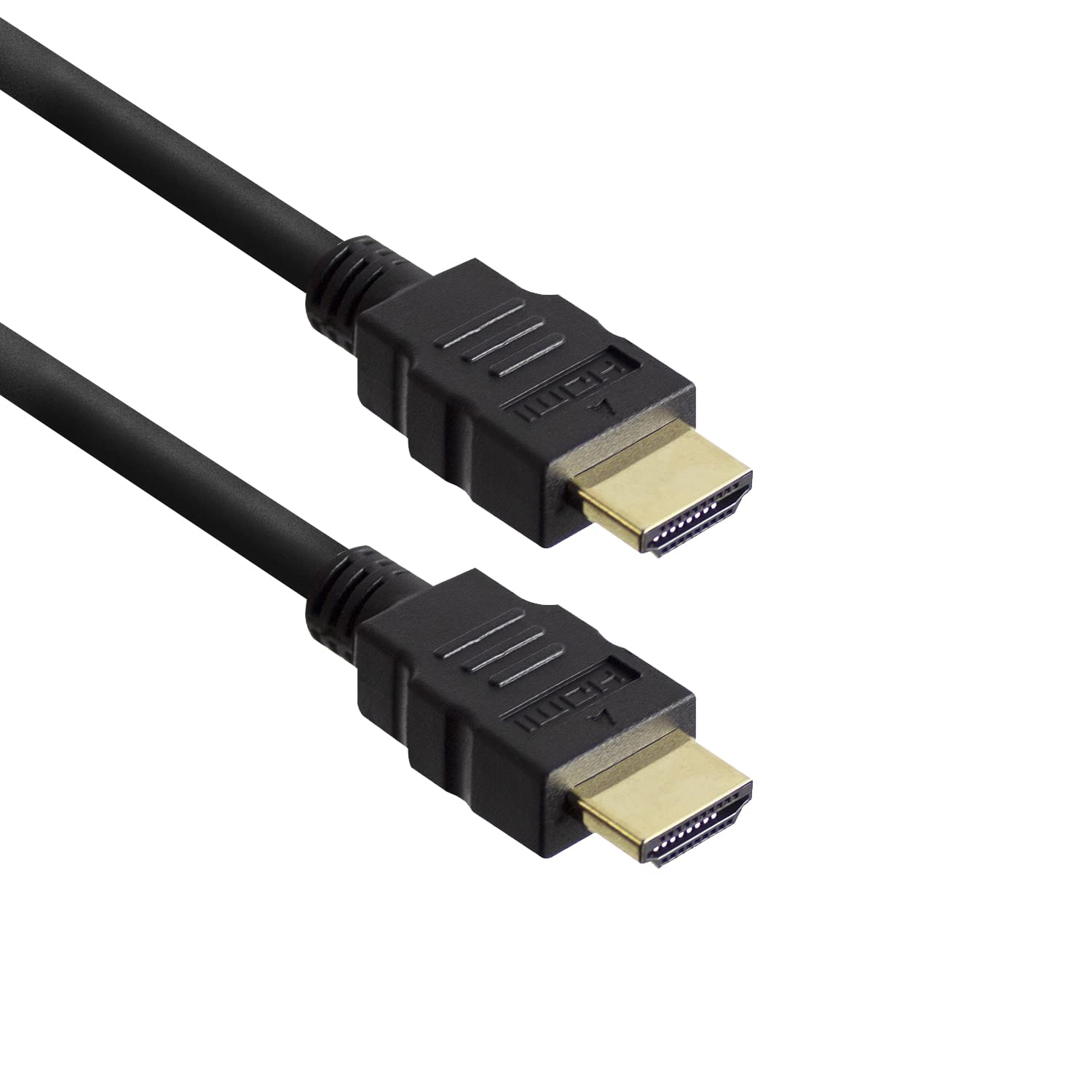 OEM HDMI High Speed cable with ethernet A male/A male 1 Meter Black