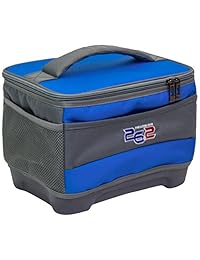 26.2 The Long Run Softside Cooler with EVA Molded