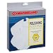 Marineland Polishing Filter Pads for Canister Filters, 4-Count