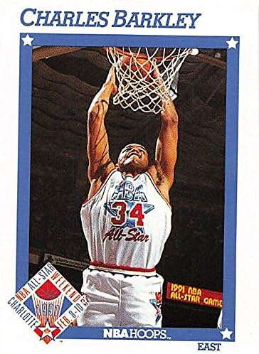 charles barkley all star