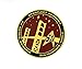 QMx Star Trek 50th Anniversary Challenge Coin