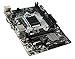 MSI Intel Skylake H110 LGA 1151 DDR4 USB 3.1 Micro ATX Motherboard (H110M Pro-VD)