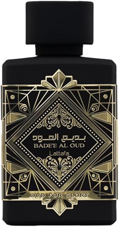 Lattafa Badee Al Oud For Glory EDP Spray 3.4 oz Men Women