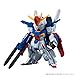 Bandai Shokugan Gundam Converge #9 Action Figure, Pack of 10