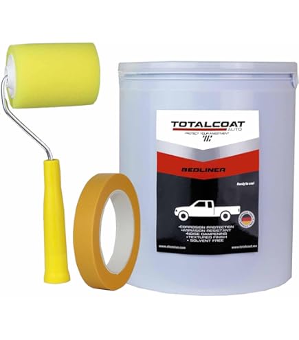 Amazon.com: 4 QUART RAPTOR KIT - WHITE : Automotive