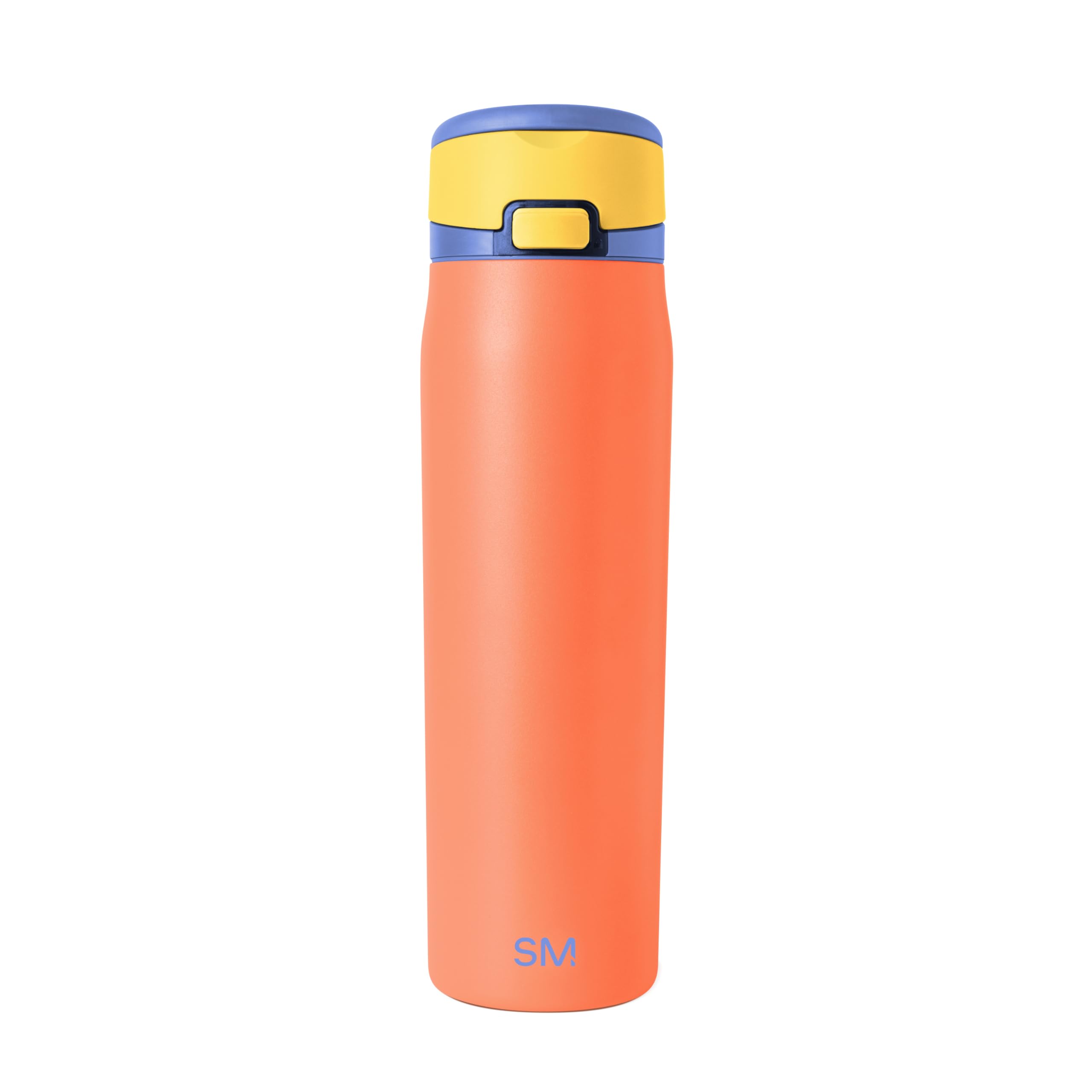 Simple Modern Mesa Loop Water Bottle with Straw