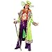 Forum Novelties Men's Big Daddy Pimp Costume, Multicolor, Standard