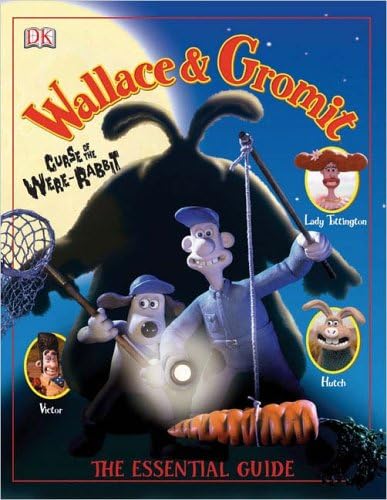 Wallace & Gromit: Grand Adventures & Glorious Inventions: The