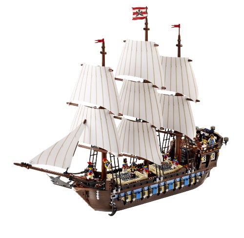 LEGO 4559640 Collezionisti Spezial-Sammler Special Imperial Flagship Sammlerstücke – Bild 4