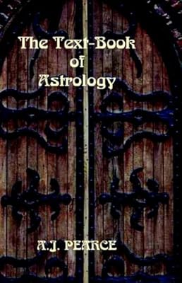 The Text-Book of Astrology