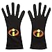 The Incredibles 2 Action Gloves with Sound Effects Dress up Play