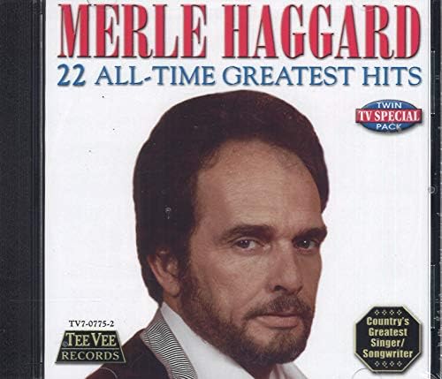 Haggard, Merle - Roots Volume 1 - Amazon.com Music