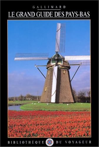 Download Pays-Bas (ancienne édition) PDF