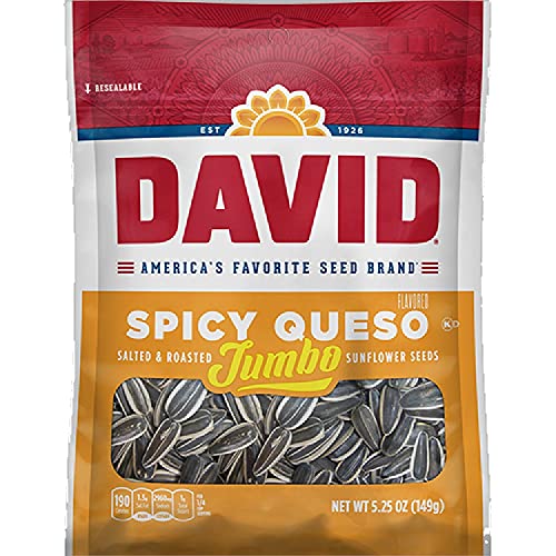 Sunflower Seeds Ultimate Variety Pack by BIGS and DAVID 20 Unique