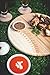 TOSCANA - a Picnic Time brand Home Run Baseball Cheese Board, Novelty Charcuterie Board, Serving Platter - Cheese Boards Charcuterie Boards, Wood Cutting Board, (Bamboo)