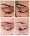 Allstar Innovations - 3 Second Lash Magnetic Eyelash Accents, Includes 2 Natural, 1 Bold Set of Lashes, As Seen on TV