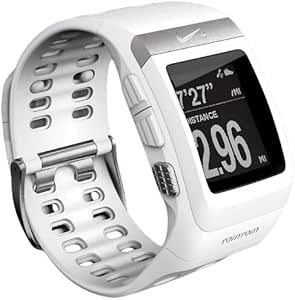 nike  sportwatch gps tomtom app