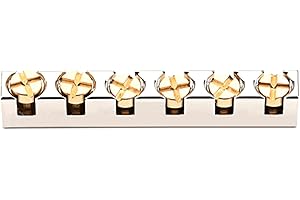 Height Adjustable 42mm 6 Strings Electric Guitar Nut Brass Replacements for Acoustic Guitars Replacement