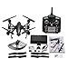 GoolRC 509G 5.8G FPV Drone with 2.0MP HD Camera Live Video High Hold Headless Mode One Key Return 2.4GHz 4 Chanel 6 Axis Gyro RC Quadcopter