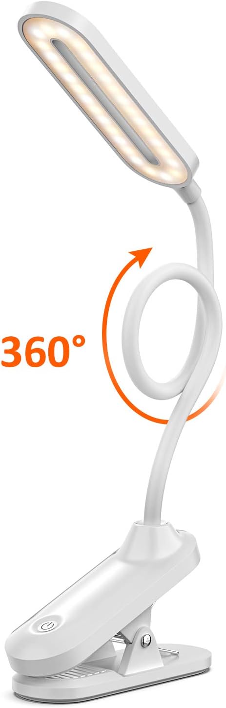 Best Book Reading Desk Lamp