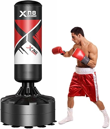 amazon kickboxing bag
