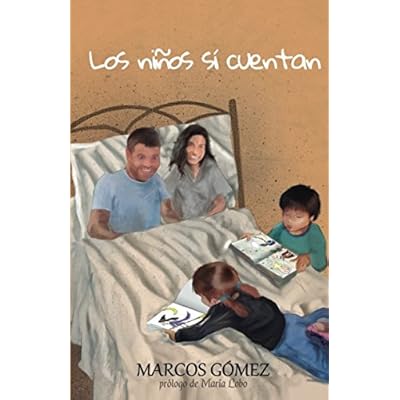 Los niños sí cuentan Los niños sí cuentan