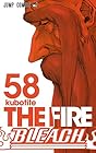 BLEACH -ブリーチ- 第58巻