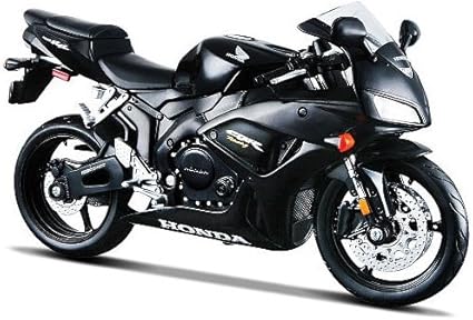 maisto honda cbr1000rr